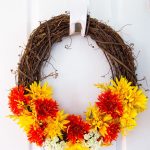 70 Ingenious Fall Wreath Designs Ready To Inspire You