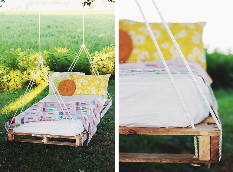 Garden-Hanging-Bed