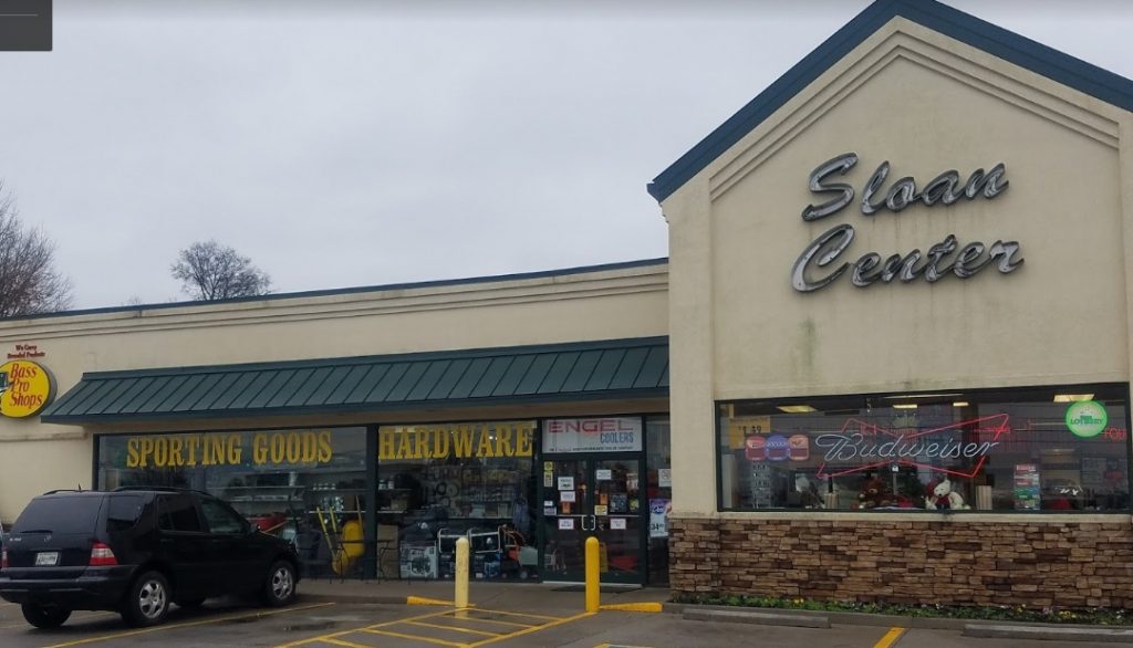 Sloan’s Hardware - Vonore, TN