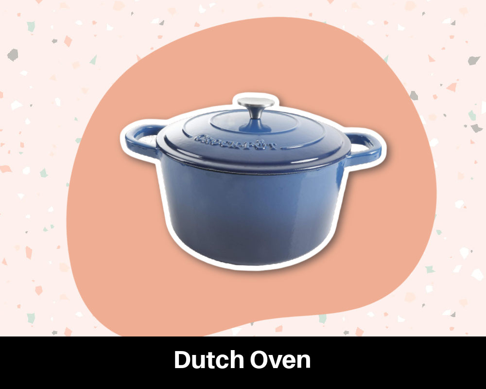 Dutch Oven