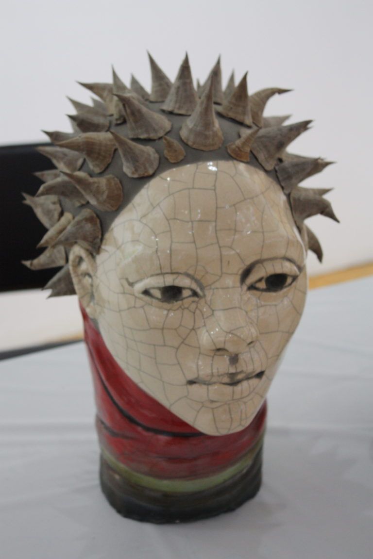 Arte Collective Surface