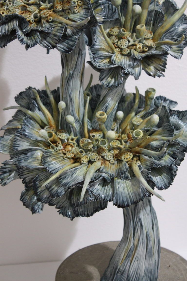 Martray sculpture design