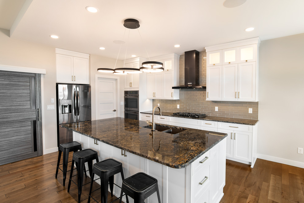 Granite Countertops