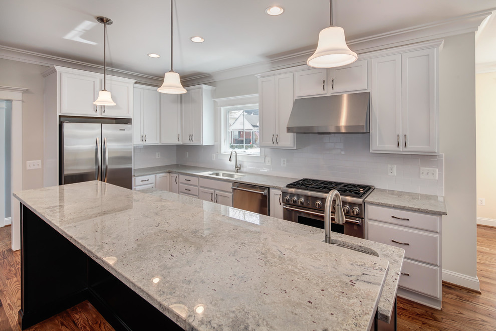 Granite Countertops