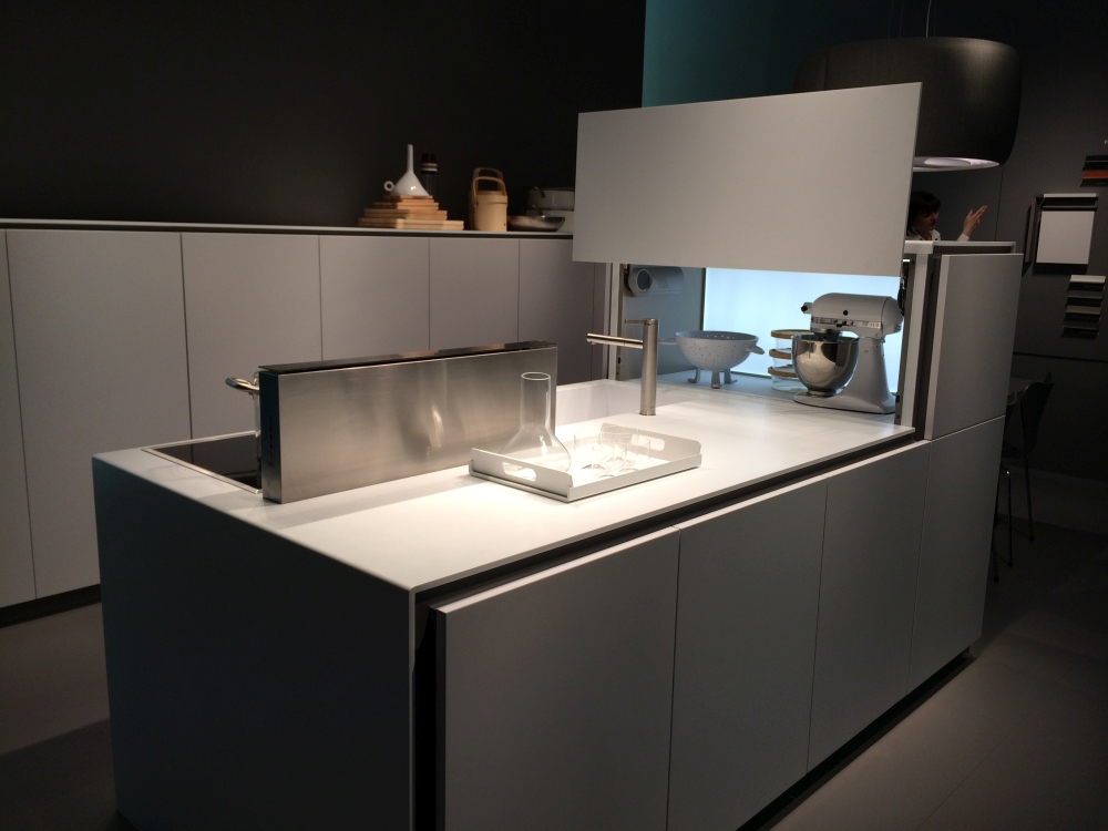 Hidden Tech Seamless Aesthetic