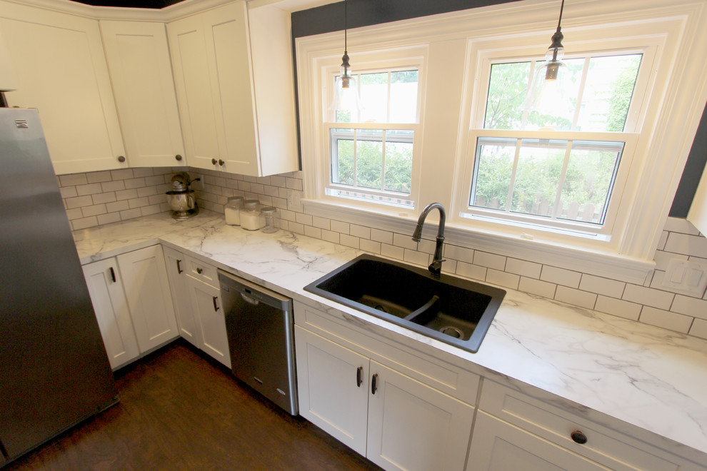 Laminate Countertops