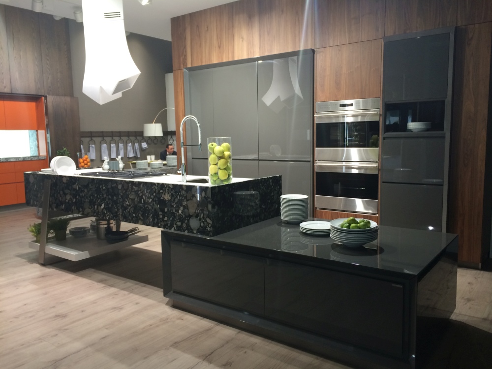 Modern Loft Meets Vintage Charm