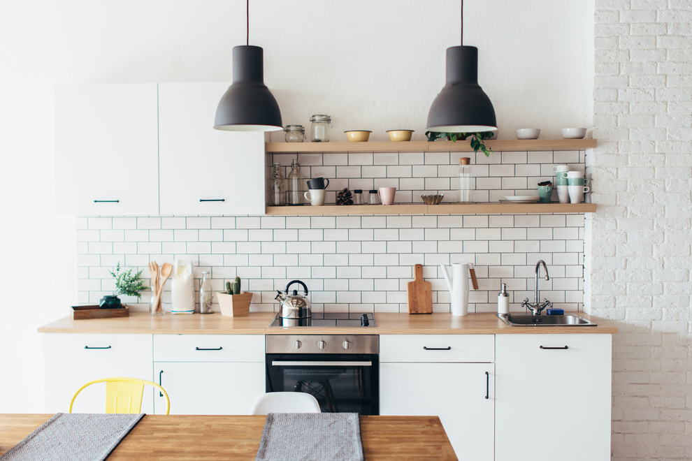 Subway Tile Everywhere