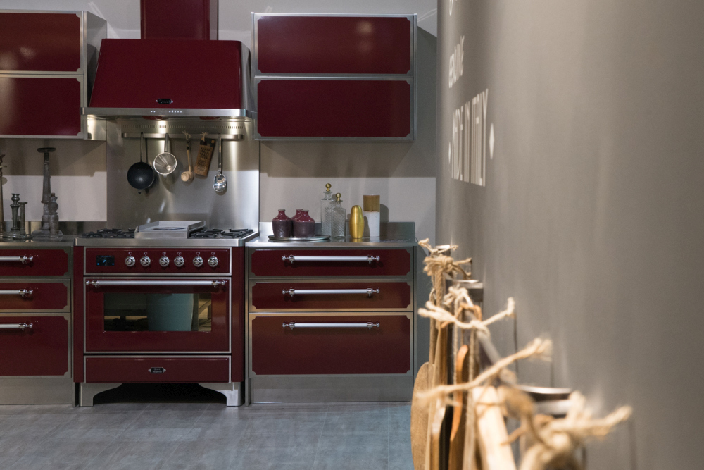 Quality Appliances for Kitchen