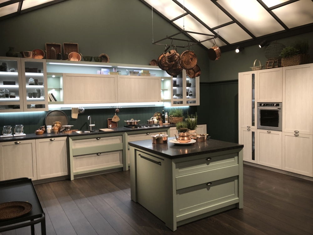 Rustic Charm with a Contemporary Twist