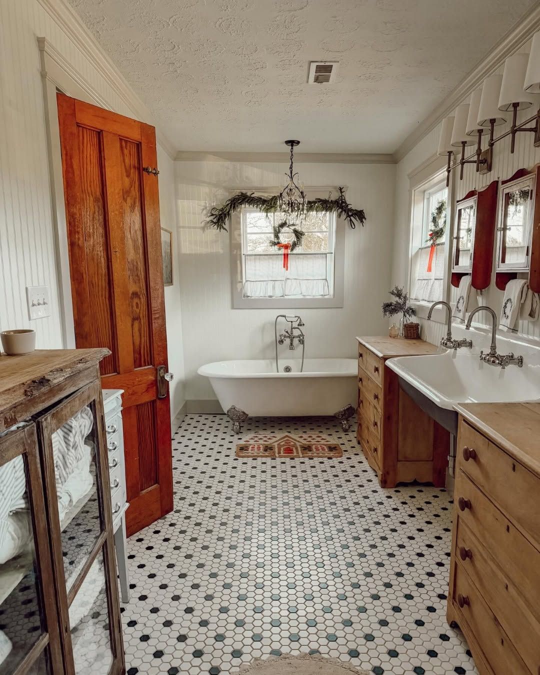 Holiday Cottage Bath