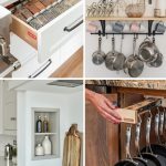 37 Kitchen Storage Ideas That Make Every Inch Work Harder